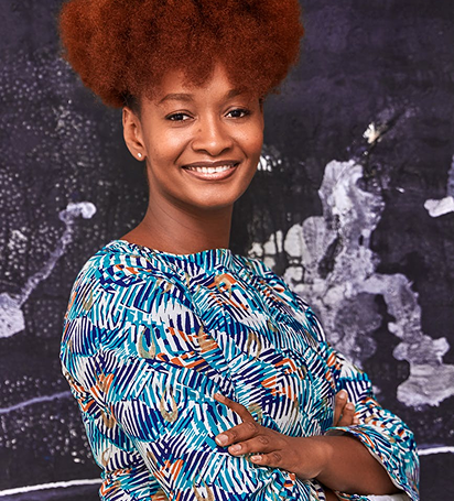 Amélie Rousseau